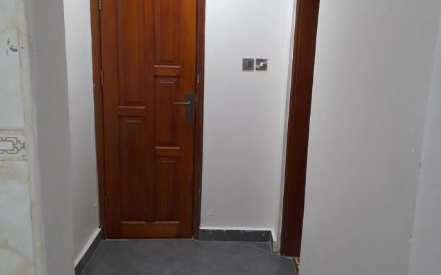 Strategically located apartment 2