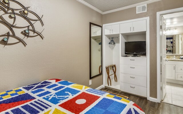 Casa Del Mar 102 - Beach-a-holic