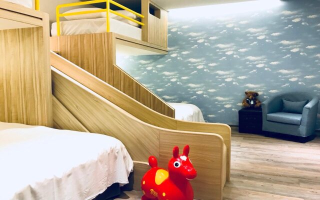 Hub Hotel