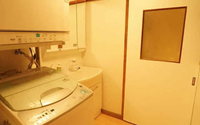 Private House for Rabbit Island