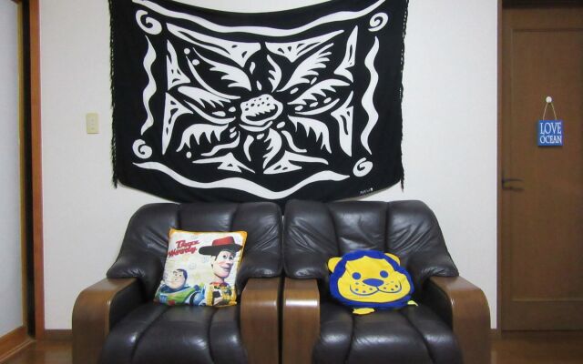 Guest House Diamond - Hostel
