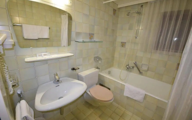 Hotel Birkenhof