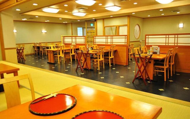 Grand Mercure Yatsugatake Resort & Spa