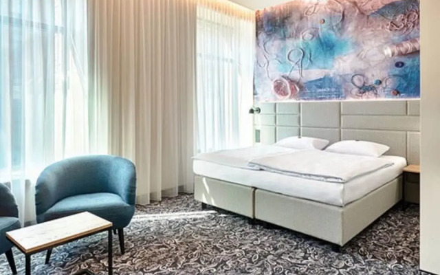 Hotel The Loom