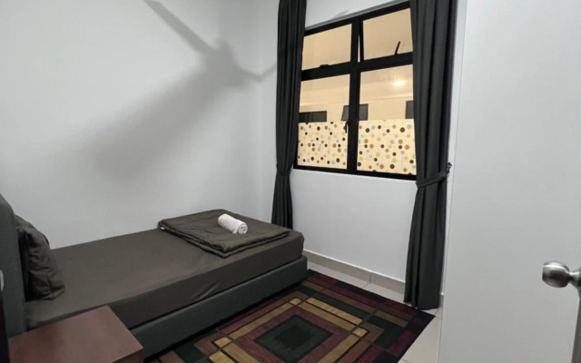 Cinta Staycation Desaru 3B2B POOL