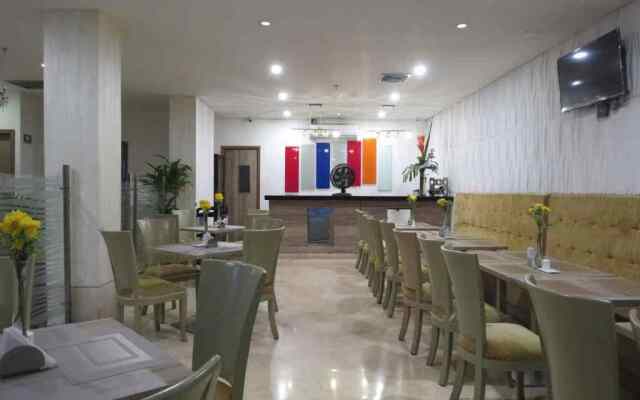 Oxford Hotel