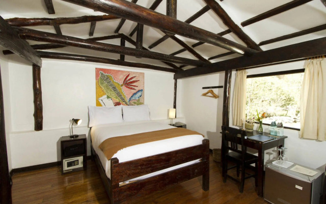 El Albergue Ollantaytambo