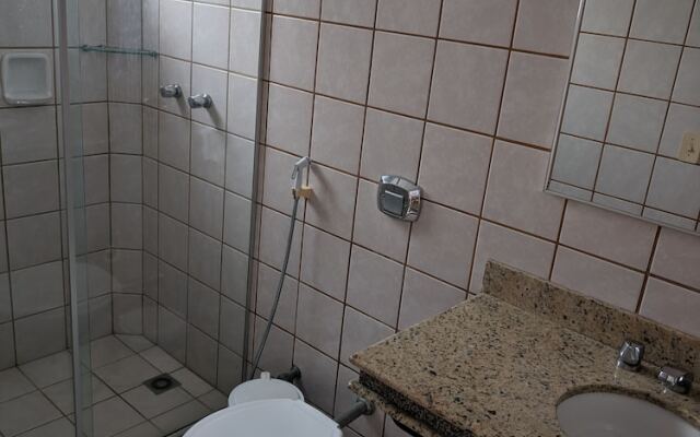 Hotel Portal de Eunápolis