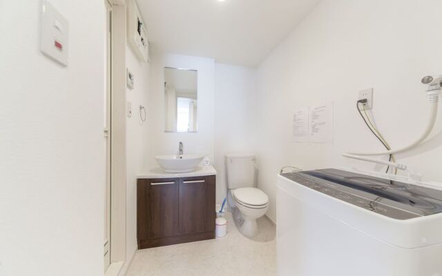 TRIP POD MINOSHIMA -room-