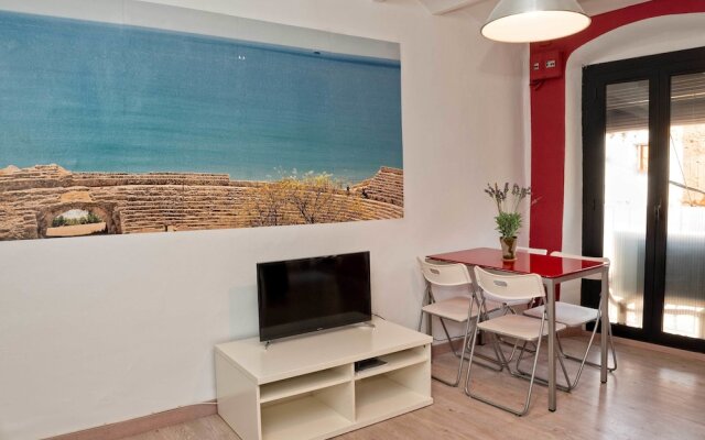 Tarragona Suites 47- CATEDRAL