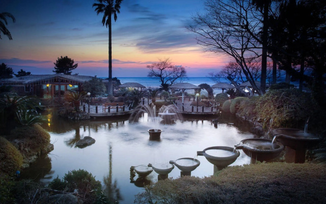 Seaes Hotel & Resort