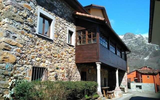 Hotel Rural La Corte de Somiedo