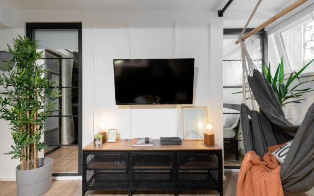 Historical Center 2 by CityLife Suites