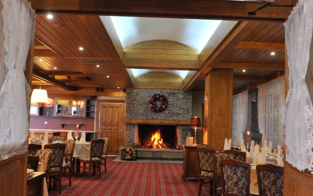 Pirin Golf Hotel & SPA