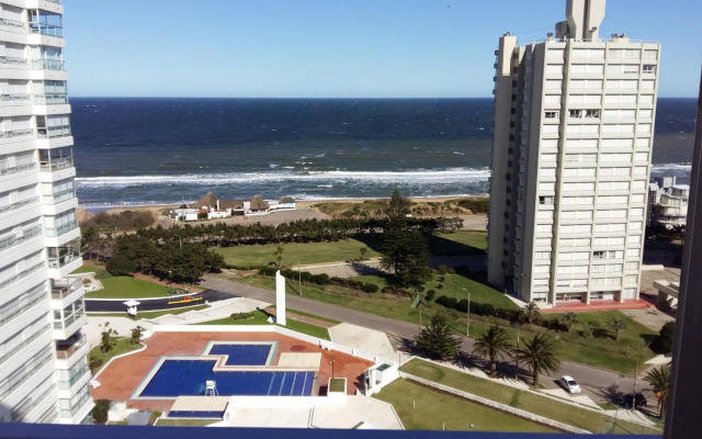 Apartamento em Punta del Este