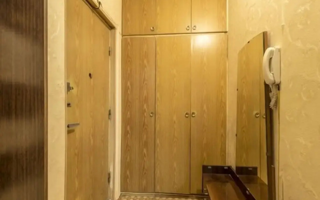 Апартаменты, ул. Профсоюзная, 136