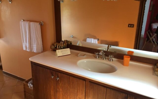 Relais San Bruno