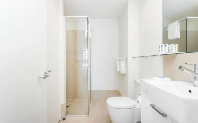 Nautica Residences Fremantle