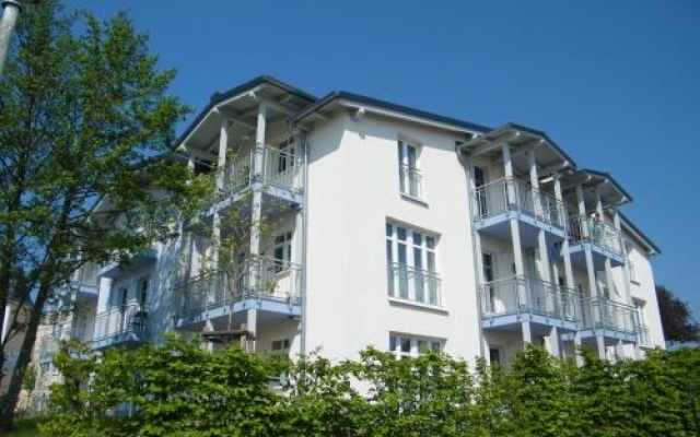 Villa Karina