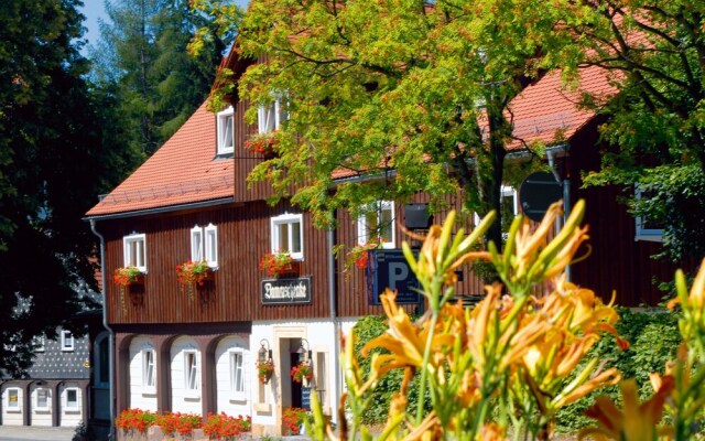 Dammschenke Gasthof & Hotel