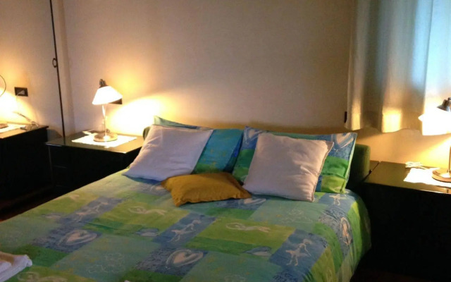 B&B Villa Adriano