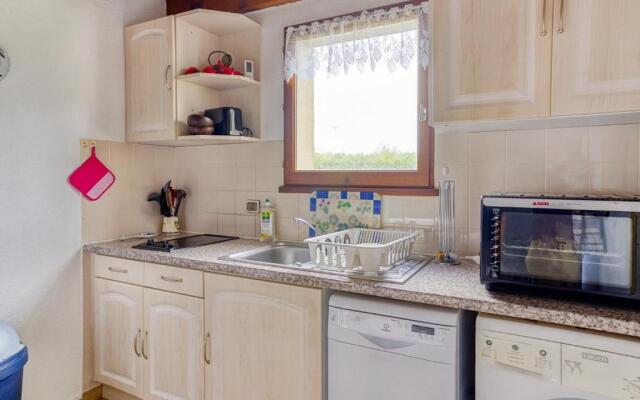 MAISON SANGUINET, 3 PIèCES, 6 PERSONNES - FR-1-521-169