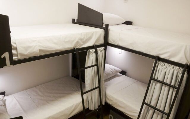 Hostel More SP
