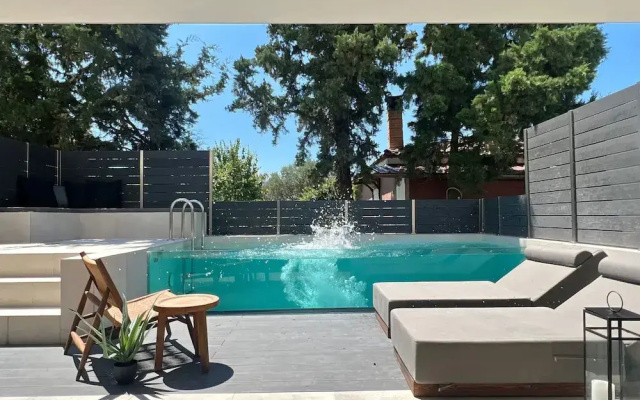 Serene Villas Halkidiki - Deluxe