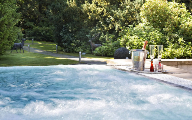 Armathwaite Hall Hotel