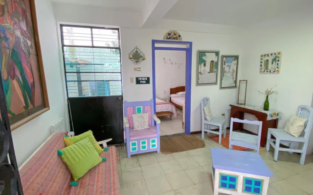 Hostal Sakti
