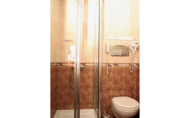 Hotel Triada