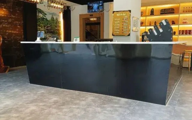 Shui Jie Hostel