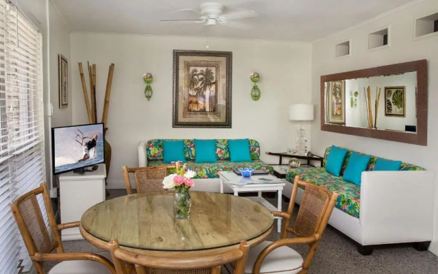 South Beach Place