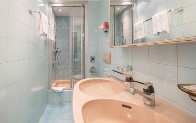 Hotel Berghof Amaranth