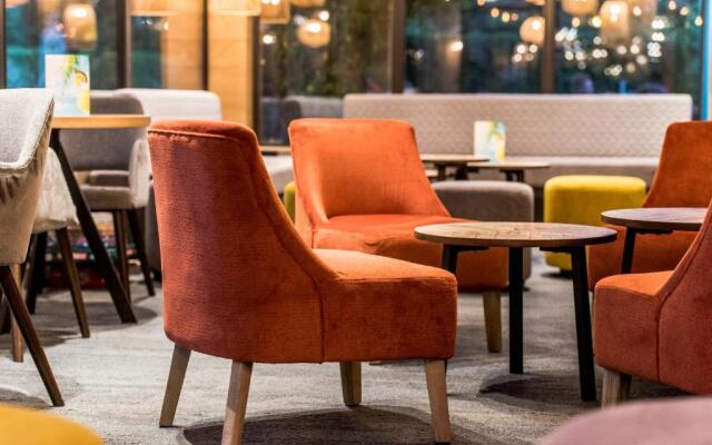 L'Arcalod Hôtel Restaurant & Spa