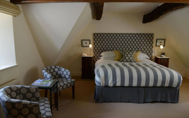 The Close Hotel