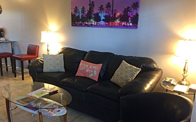The Tropical Oasis Condos