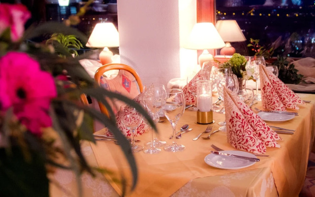 Hotel Restaurant Rheinkrone Koblenz