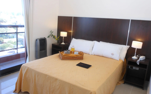 Montecarlo Apart Hotel