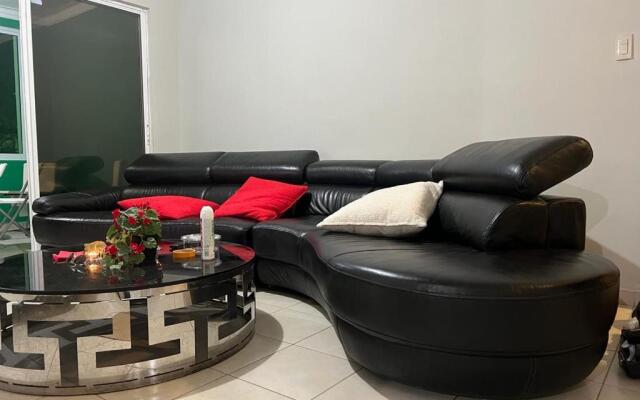 Hermoso apto para ti