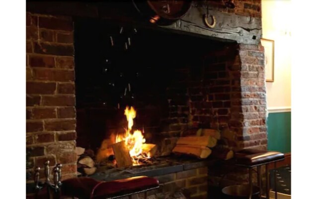 The Barleycorn Inn