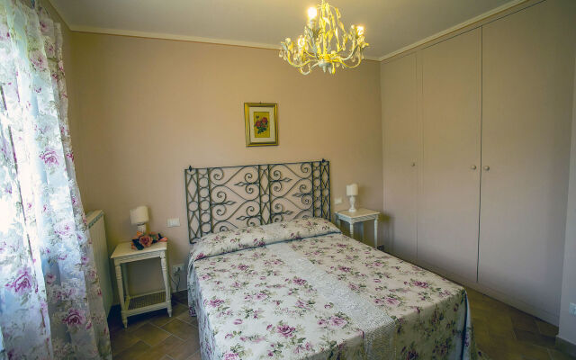 Agriturismo i Granai