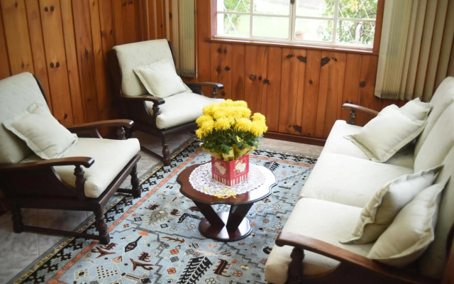 Hotel Casa São José