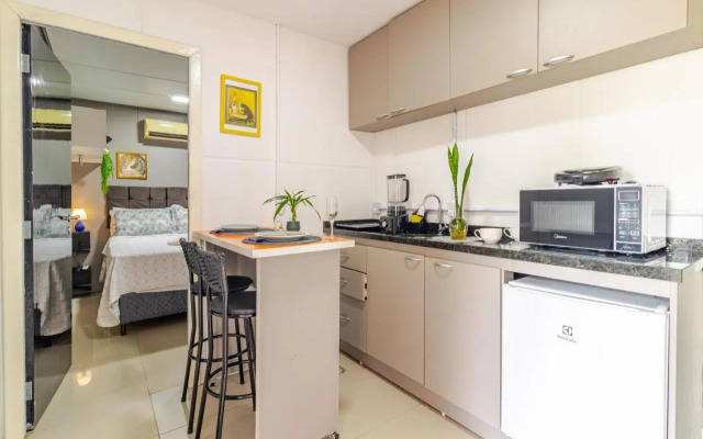 Hostel Conceitual