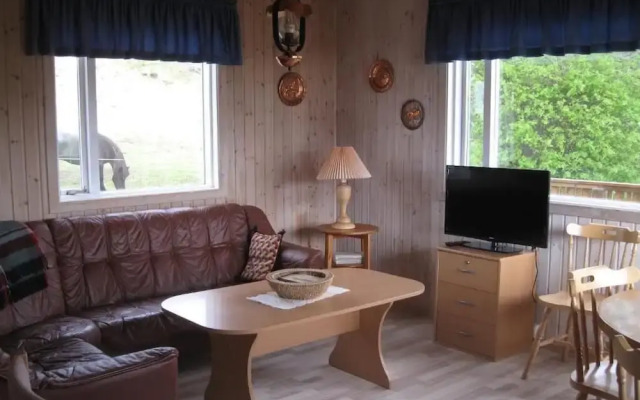 Hafursá við Hallormsstað Holiday Home