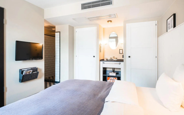 HENRI Hotel Hamburg Downtown