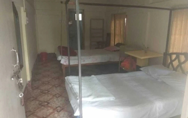 Hermitage Guest House