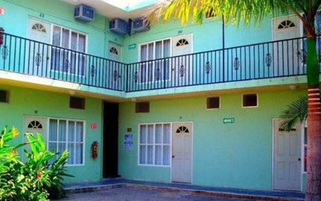 Hotel Posada San Rafael