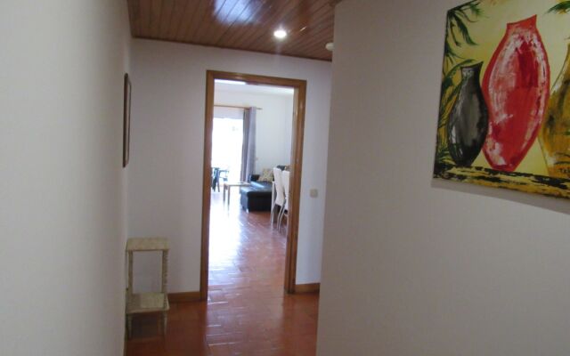 Albufeira 2 Rooms Central Large Apart, Pool, Wifi