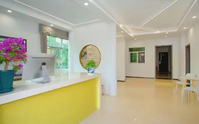 Daoqi Wuxia Homestay